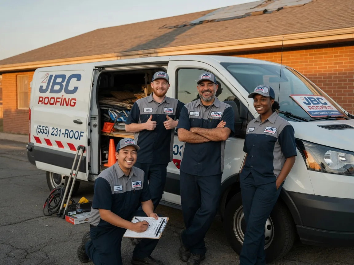 Roof Replacement company in Dyer, TN