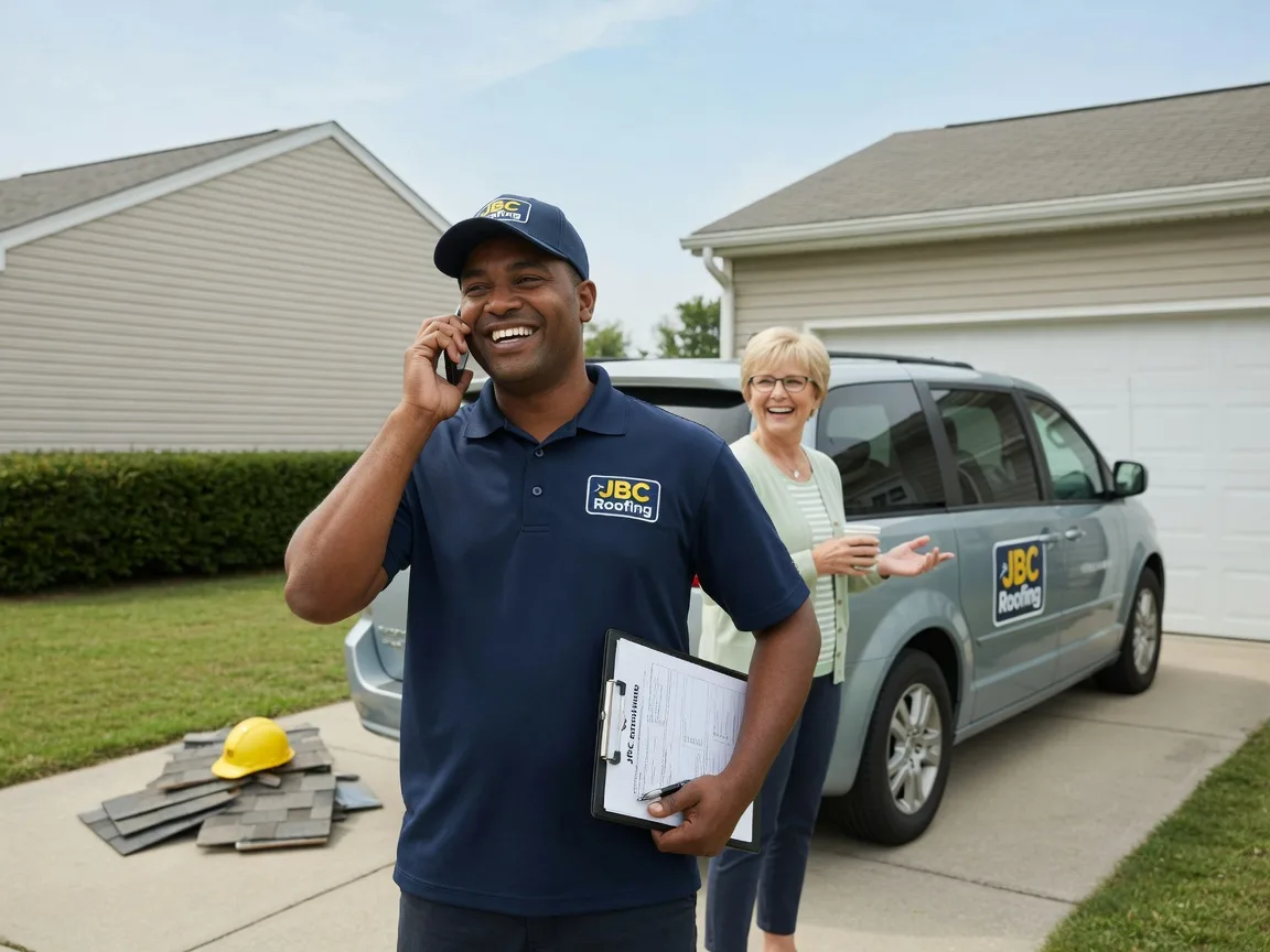 Roof Replacement Dyer, TN FAQs